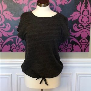 Gap Body Sweatshirt Tee